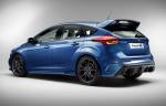 Ford Focus RS 2015 года